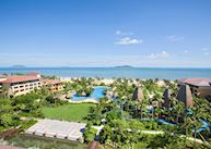 Narada Resort & Spa Sanya, Hainan Island