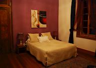 Superior Room, Pavillon de l'Emyrne, Antananarivo