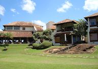 Saman Villas, Bentota