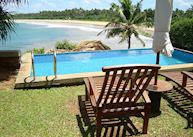 Saman Villas, Bentota