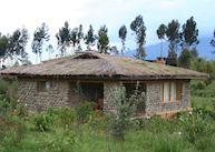 Gorilla Mountain View Lodge, Ruhengeri