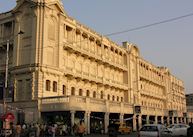 Oberoi Grand, Calcutta