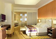 Superior room, Hotel Libertador