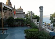 Hotel Ganges View, Varanasi