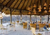 Mushara Bush Camp, Etosha National Park
