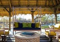 Mushara Bush Camp, Etosha National Park