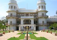 Usha Kiran Palace Hotel, Gwalior