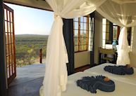 Etosha Safari Lodge, Etosha National Park