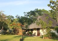 Waterberry Zambezi Lodge, Livingstone & The Victoria Falls