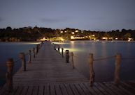 Fundu Lagoon, Pemba Island