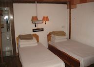 Standard Room, The Halfway Lodge, Tiger Leaping Gorge