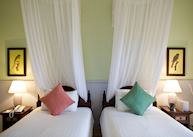 Deluxe room, La Veranda Resort, Phu Quoc Island