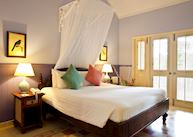 Deluxe Villa, La Veranda Resort, Phu Quoc Island