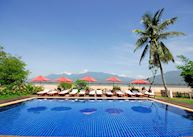 La Folie Lodge, Champasak