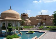 The Oberoi Rajvilas, Jaipur