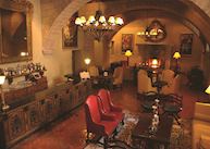 Hotel Monasterio, Cuzco