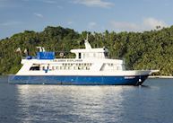 M/V Celebes Explorer Liveaboard, Sipadan-Mabul