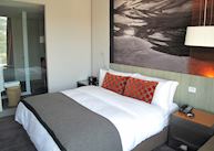 Wonderful Room (Standard), The W Hotel