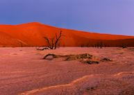 Sossus Dune Lodge, Sossusvlei
