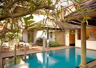 Malabar House, Cochin