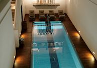 Pool at Tintagel, Colombo