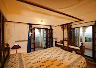 Suite, Bhainsrorgarh Fort Hotel