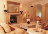 Franschhoek Country House and Villas, Franschhoek