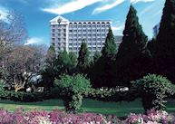 Meikles Hotel, Harare