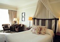 Meikles Hotel, Harare