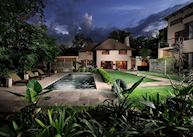 The Peech Hotel, Johannesburg