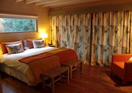 Standard Room, La Reserva Virgin Lodge, Iguazu