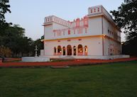 Bijay Niwas Palace, Bijaynagar
