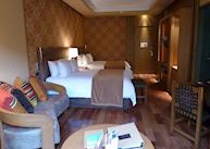Deluxe room, Tambo del Inca Luxury Collection