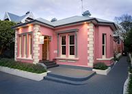 The Classic Villa, Christchurch