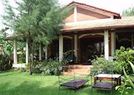 Large Sea Front Room, Cassia Cottage, Phu Quoc Island