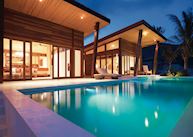 Oceanfront 3 Bedroom Villa, Six Senses Con Dao, Con Dao Islands