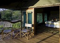 Ongava Tented Camp, Etosha National Park