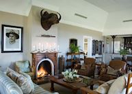 Kirkman's Kamp, The Sabi Sand Wildtuin