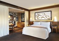 Deluxe Room, St Regis Lhasa Resort