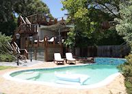 Camps Bay Retreat, Cape Town