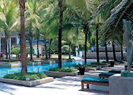 Chatrium Hotel, Yangon