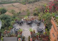 Gaon Ghar, Bandipur