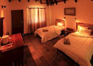 Twyfelfontein Country Lodge, Damaraland