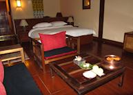 Suite Room, Songtsam Hotel, Shangri-la