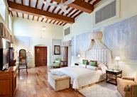 Grand Royal Suite, Taj Falaknuma Palace, Hyderabad