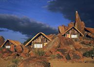 Canyon Lodge, Fish River Canyon