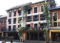 Gaon Ghar, Bandipur