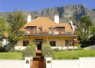Acorn House, Cape Town
