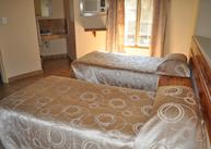 Bungalow 2 bed, Skukuza Restcamp