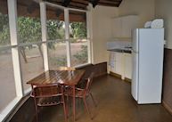 Bungalow 3 bed BD3B, Satara Rest Camp, Central Sector, Kruger National Park
